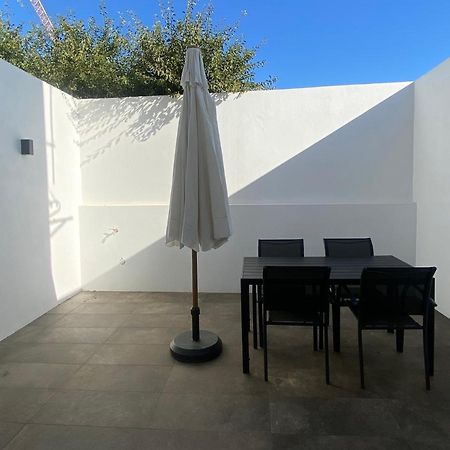 Apartamento T1 Cabanas De Tavira - Cantinho Do Haduindo Esterno foto