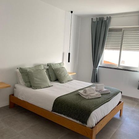 Apartamento T1 Cabanas De Tavira - Cantinho Do Haduindo Esterno foto