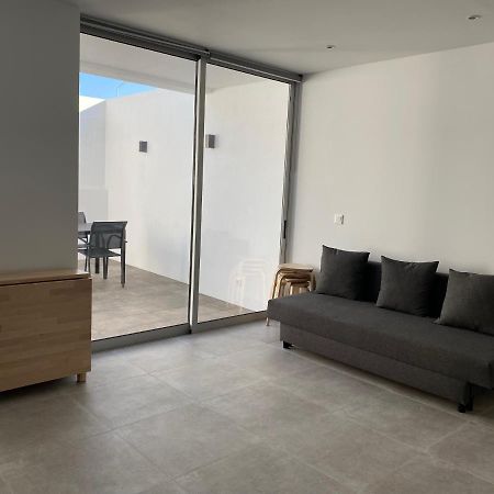 Apartamento T1 Cabanas De Tavira - Cantinho Do Haduindo Esterno foto