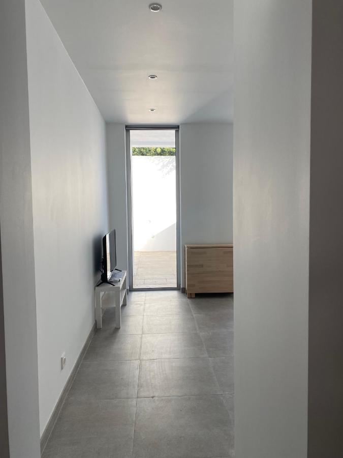 Apartamento T1 Cabanas De Tavira - Cantinho Do Haduindo Esterno foto