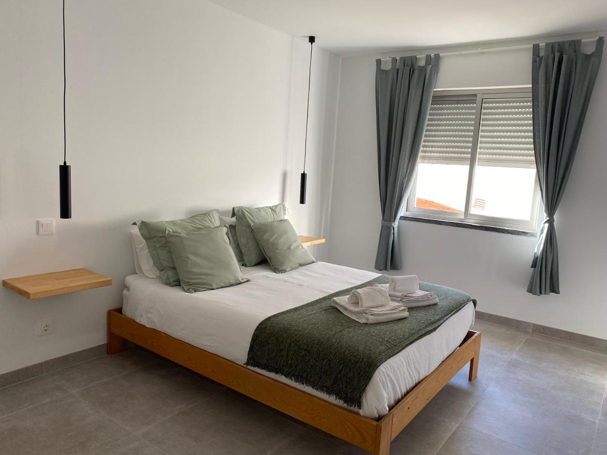 Apartamento T1 Cabanas De Tavira - Cantinho Do Haduindo Esterno foto