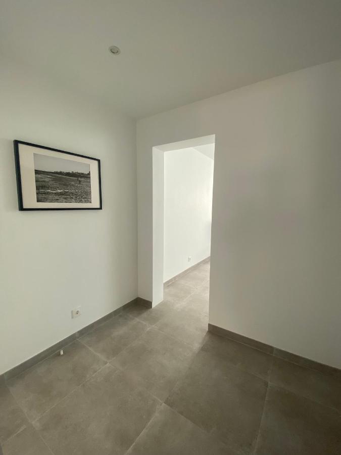 Apartamento T1 Cabanas De Tavira - Cantinho Do Haduindo Esterno foto