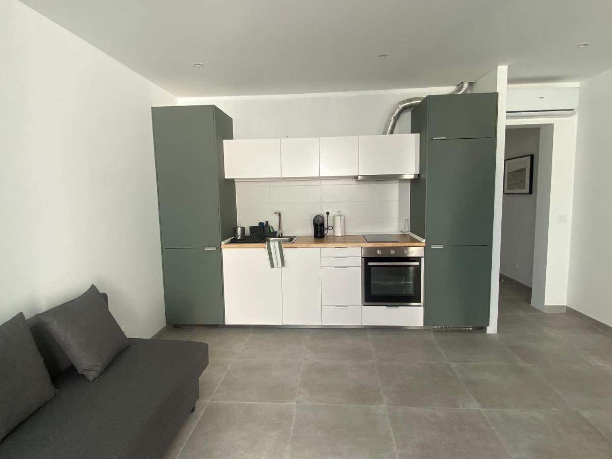 Apartamento T1 Cabanas De Tavira - Cantinho Do Haduindo Esterno foto
