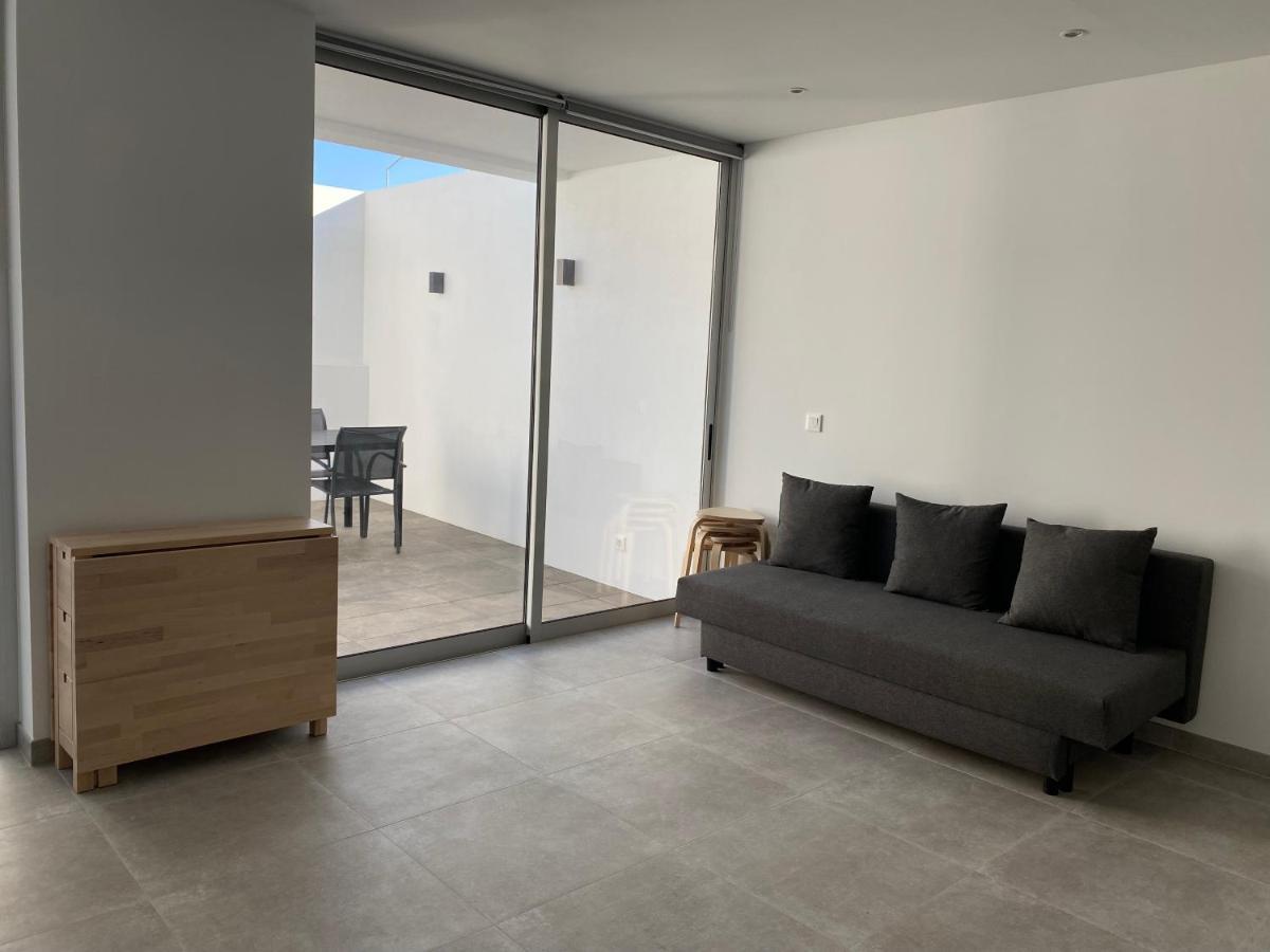 Apartamento T1 Cabanas De Tavira - Cantinho Do Haduindo Esterno foto